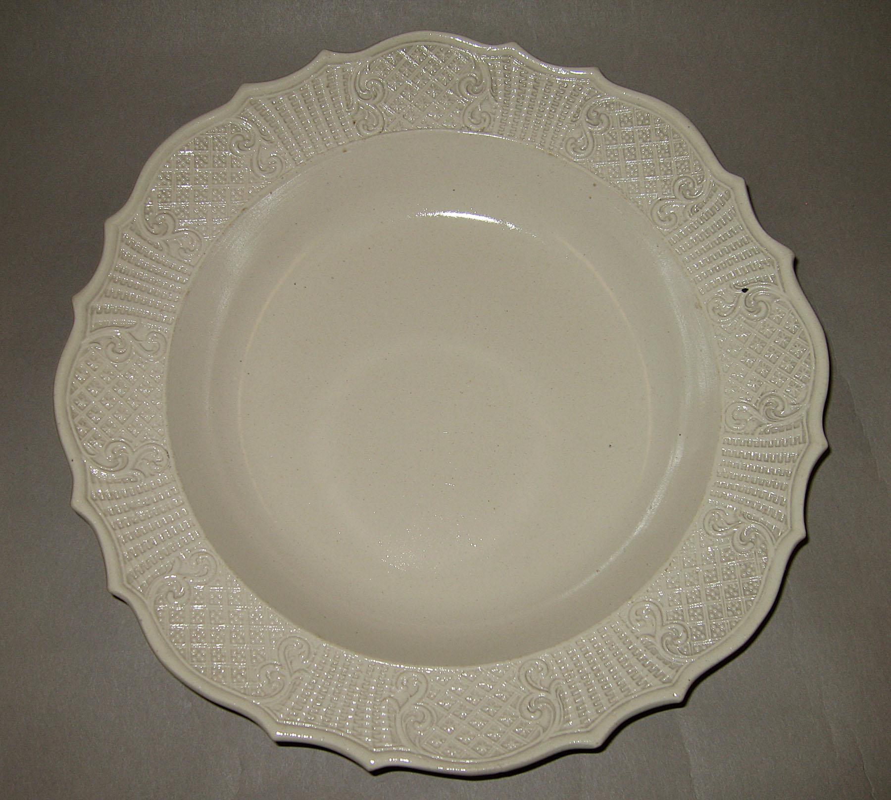 1958.0824 Plate