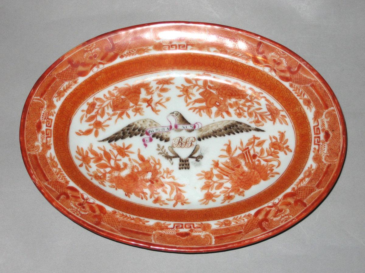 2000.0061.042 C Porcelain stand