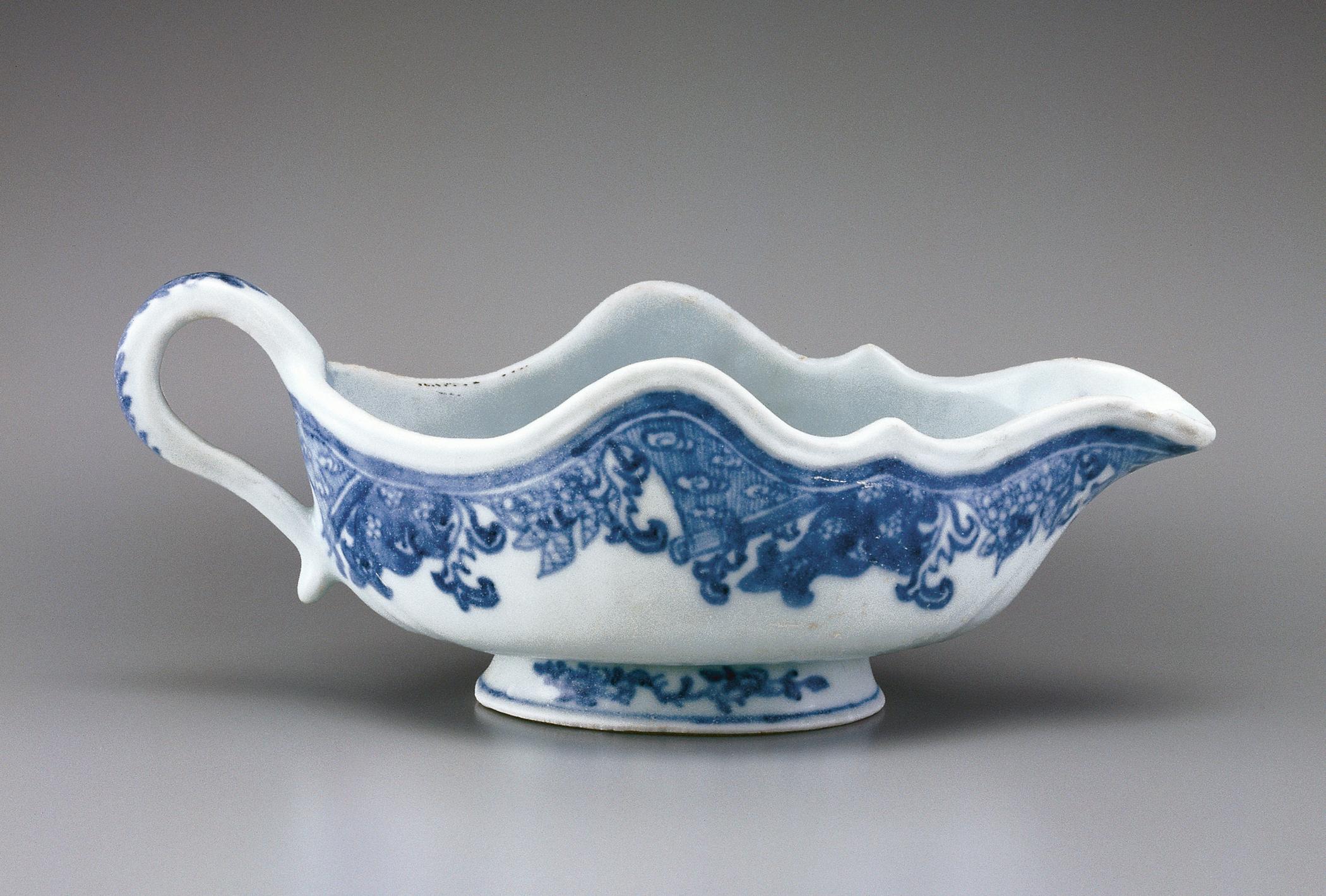2000.0061.043 Sauce Boat