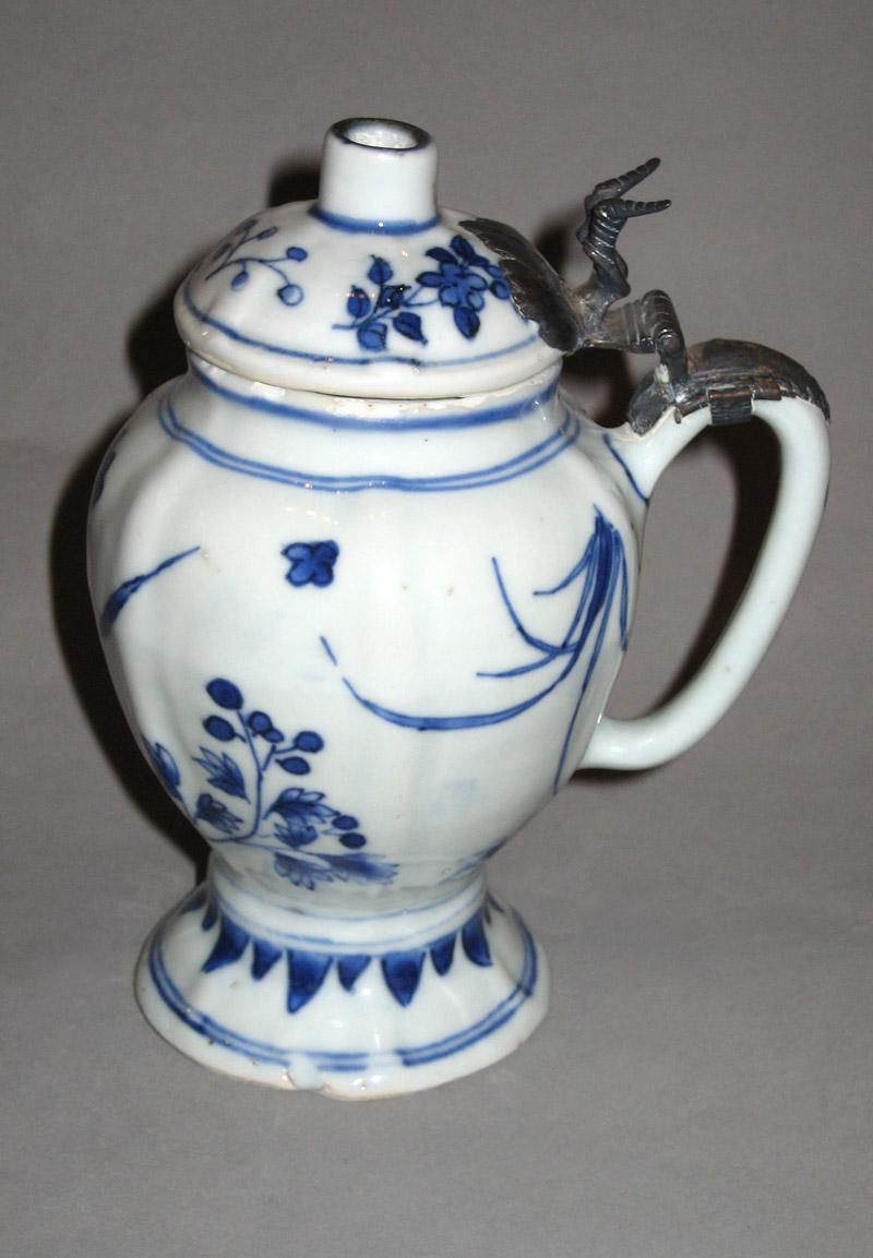 2000.0061.045 Mustard pot