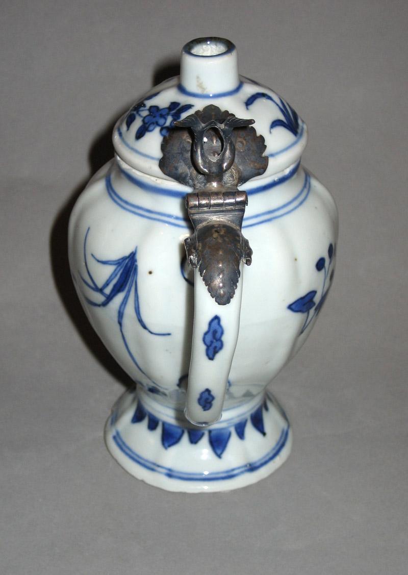 2000.0061.045 Mustard pot handle