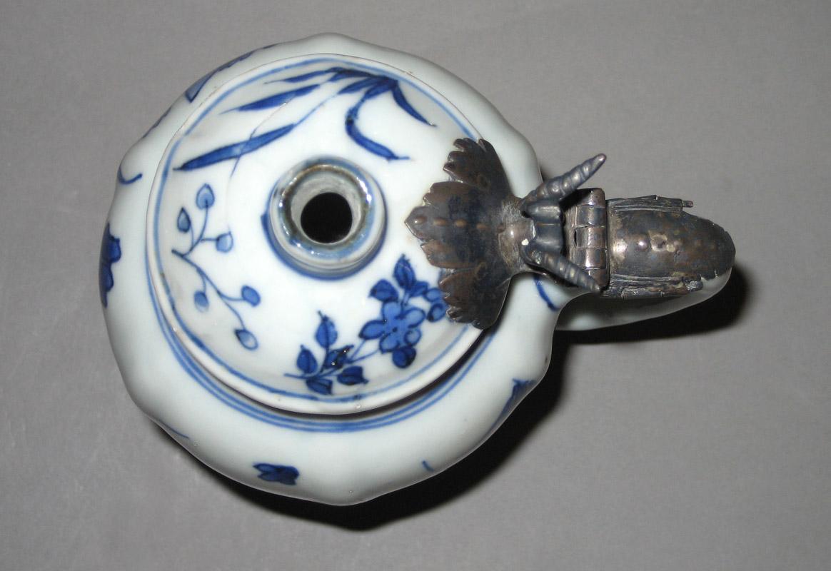 2000.0061.045 Mustard pot upper