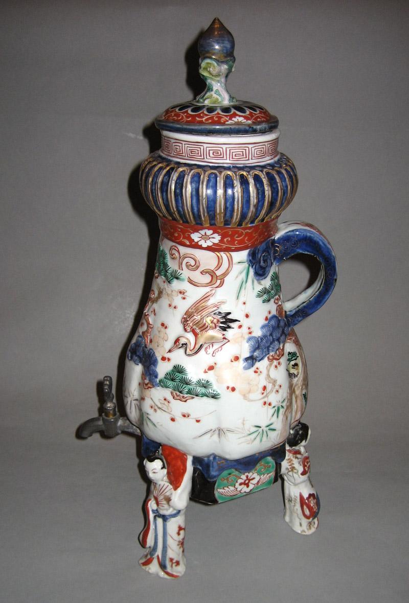 2000.0061.048 Coffee urn