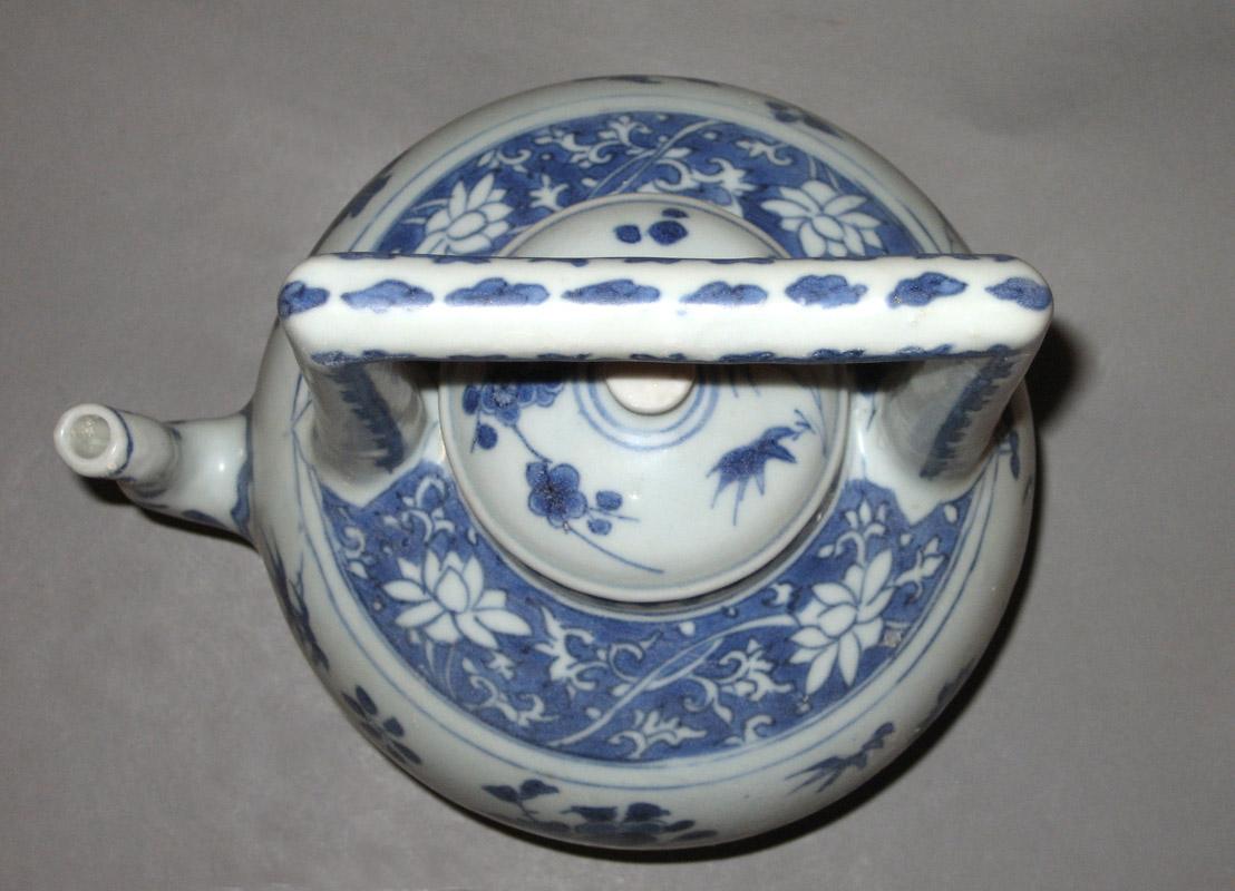 2000.0061.049 Teapot or wine pot upper