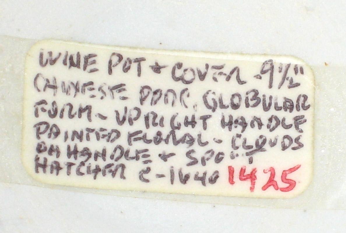 2000.0061.049 Teapot or wine pot tag1