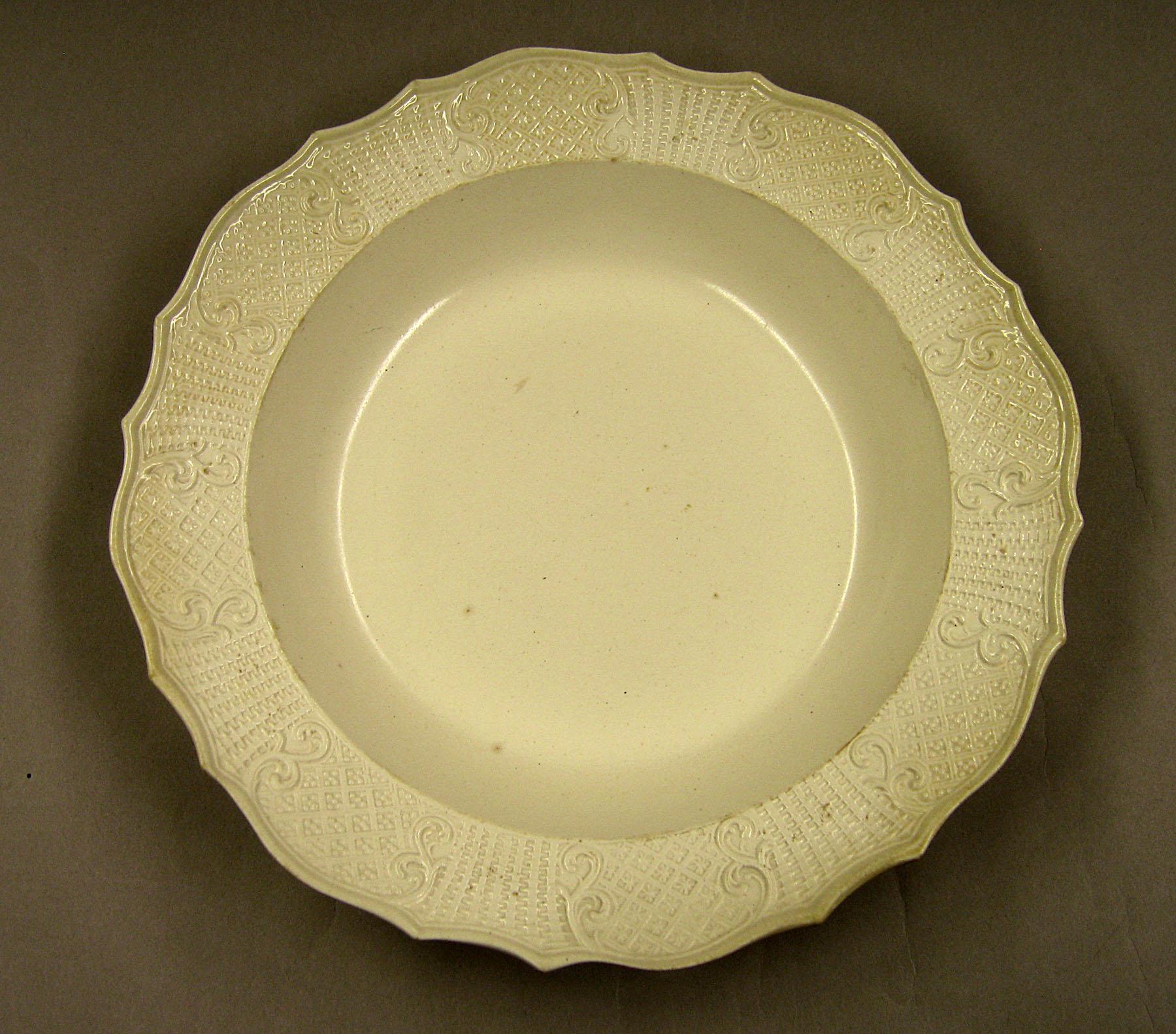 1958.0825 Plate