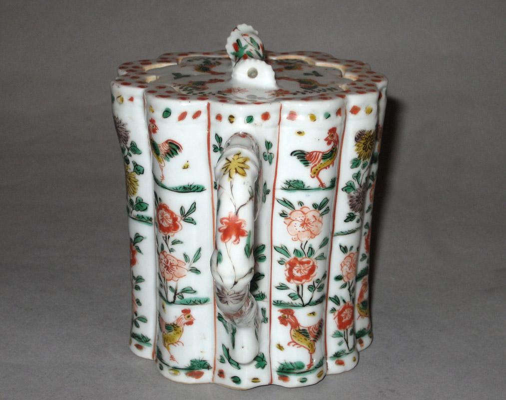 2000.0061.052 Teapot handle