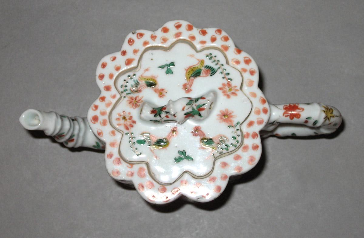 2000.0061.052 Teapot upper
