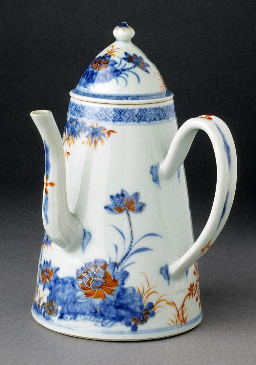 2000.0061.056 A, B Coffee Pot