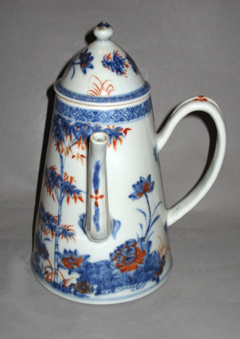 2000.0061.056 Coffee pot