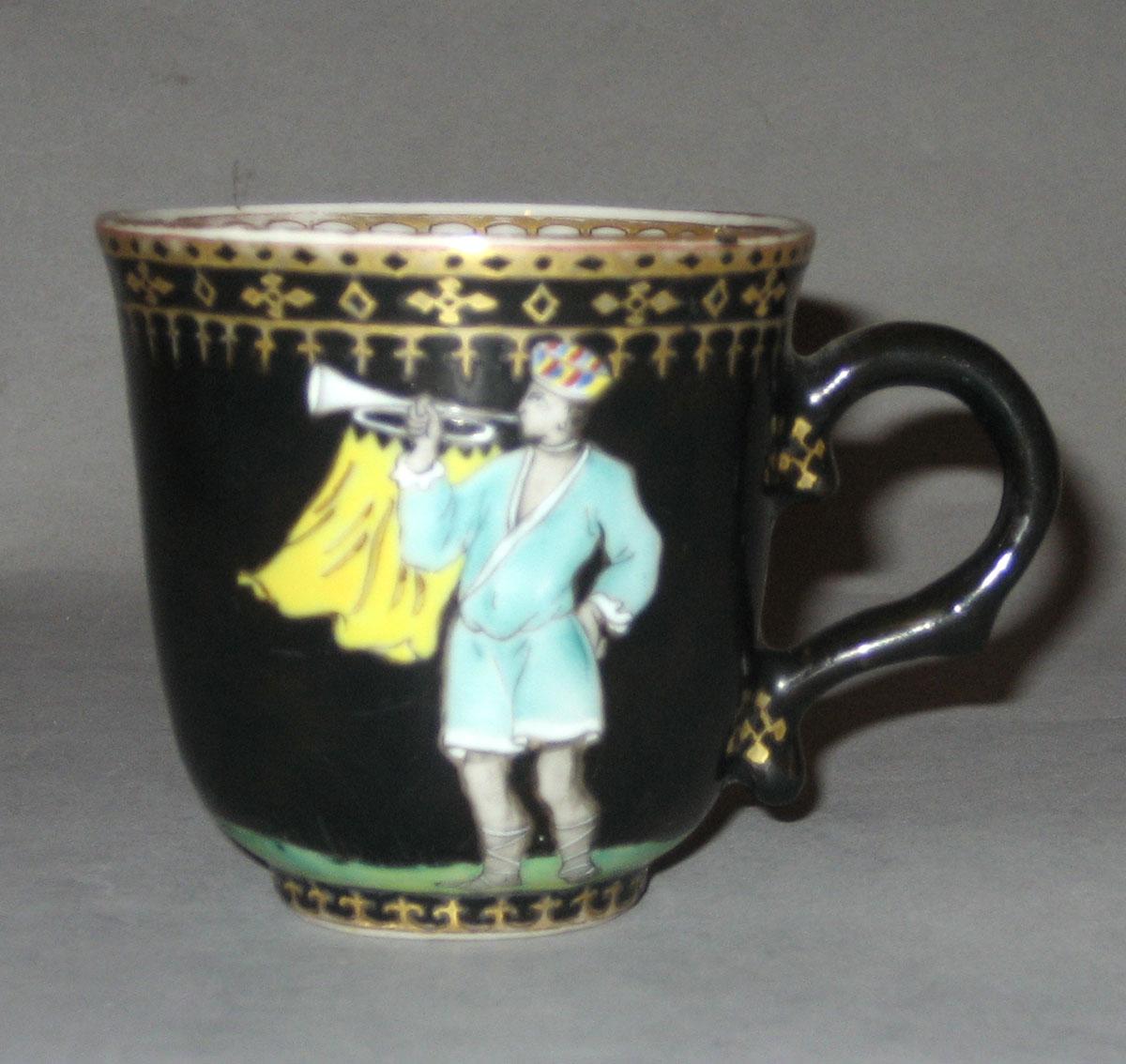 2000.0061.062 A Porcelain coffee cup