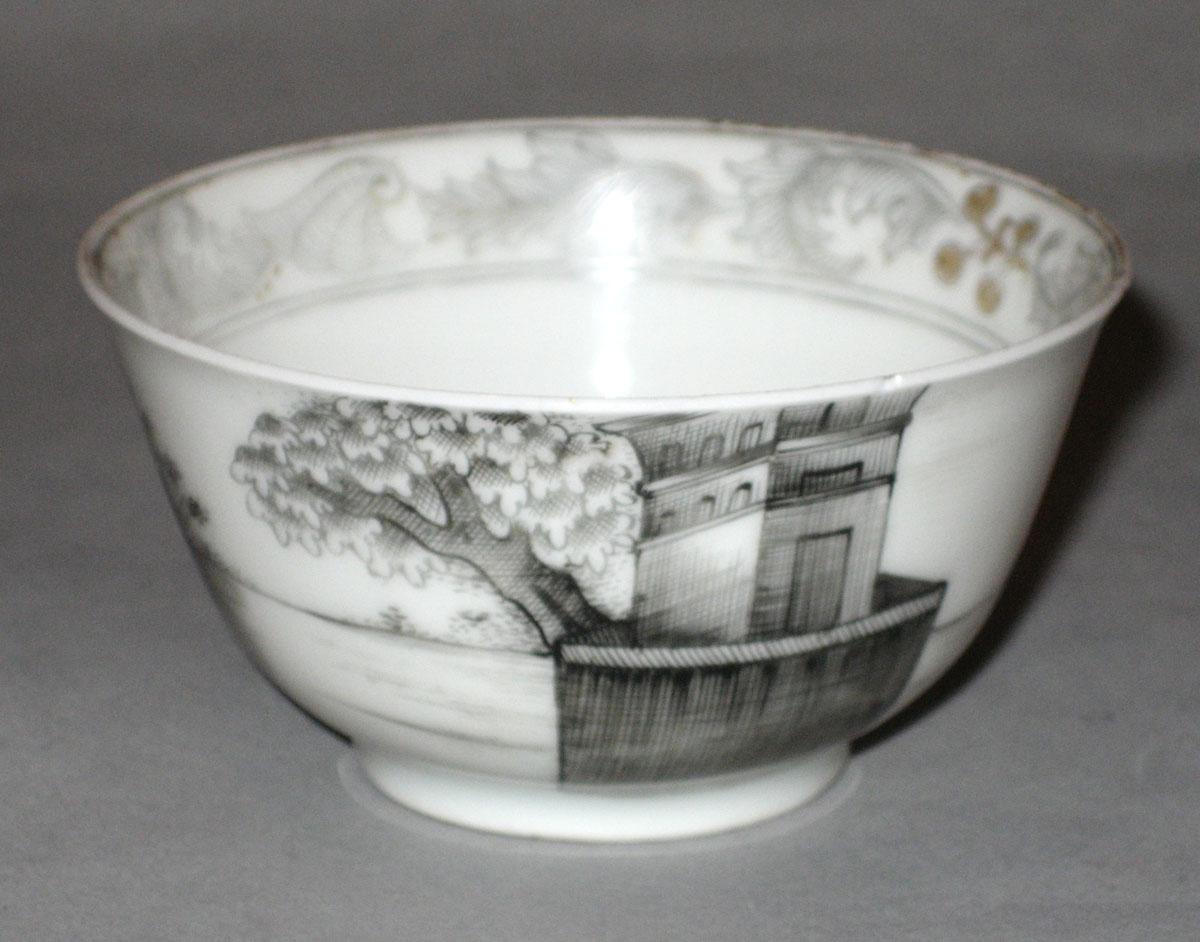 2000.0061.064 A Porcelain teabowl face 2