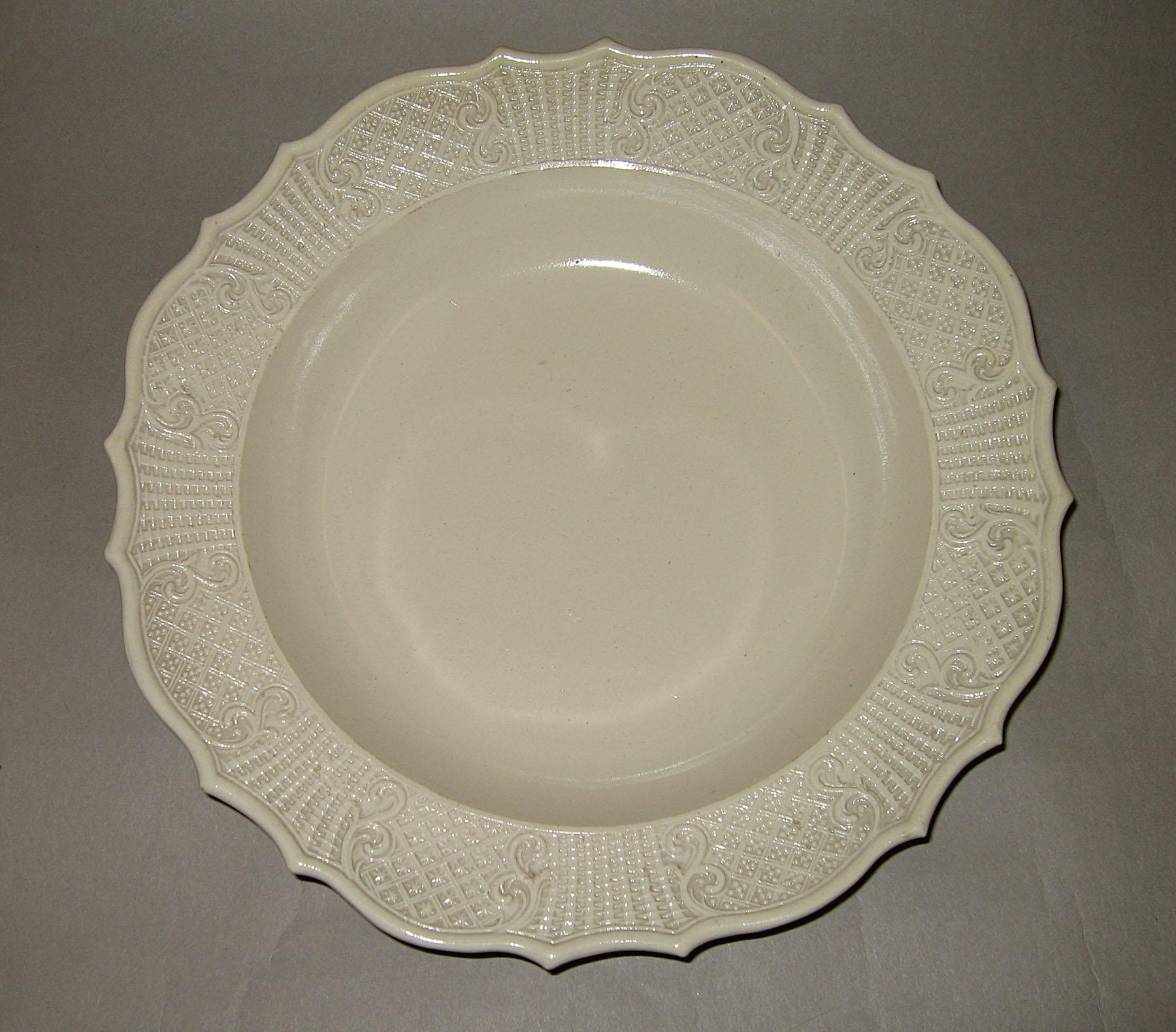 1958.0827 Plate