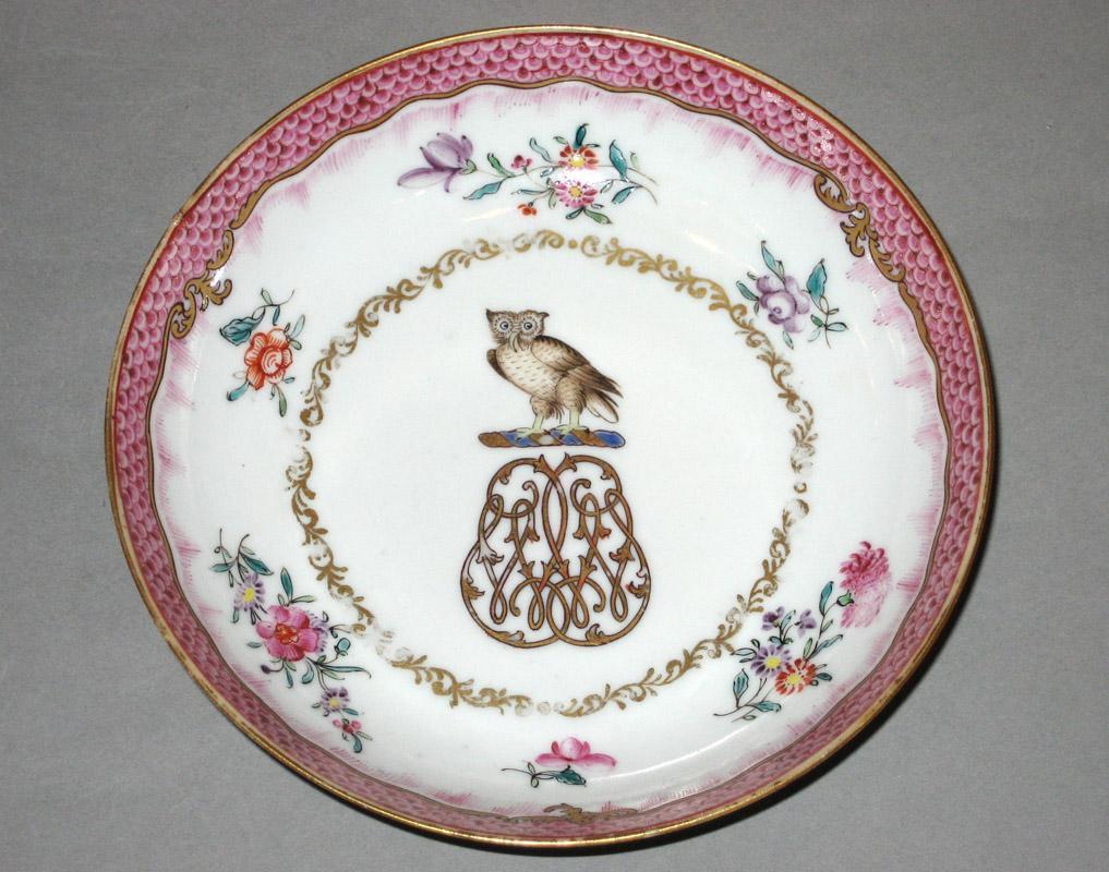 2000.0061.066 Saucer