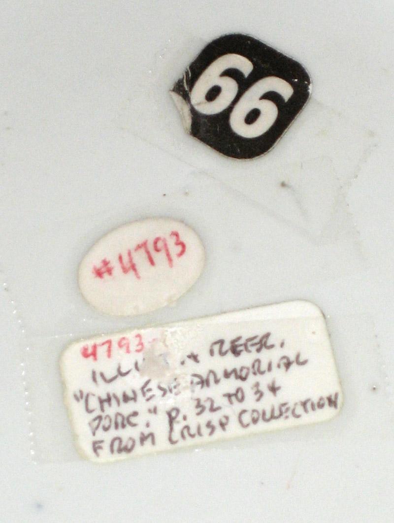 2000.0061.066 Saucer tags