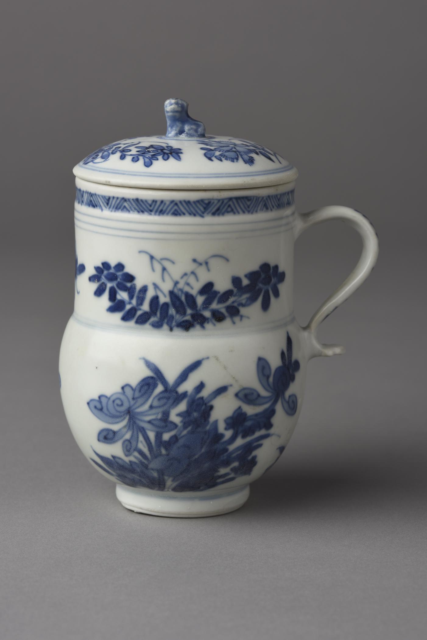 2000.0061.068 A, B Mug, view 1