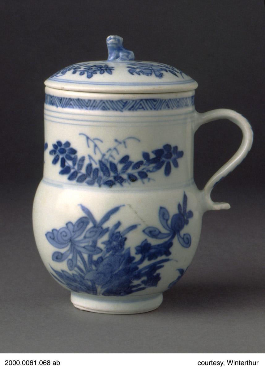 2000.0061.068 A, B Mug