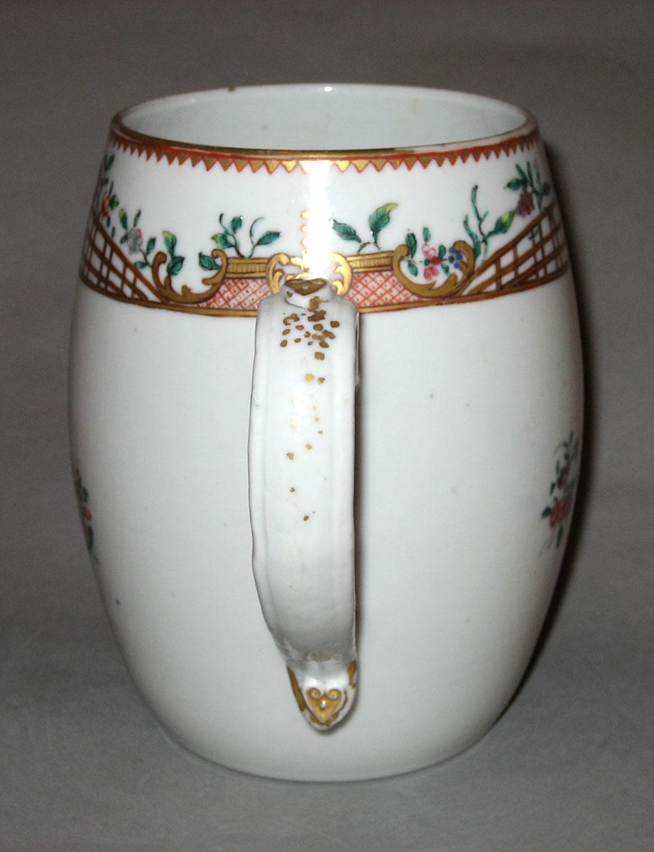 2000.0061.070 Porcelain mug handle