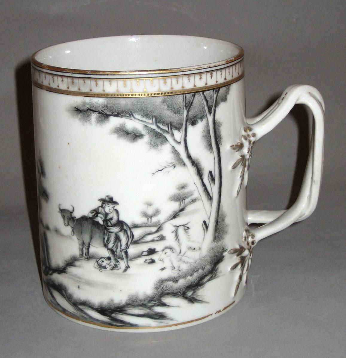 2000.0061.071.001 Porcelain mug
