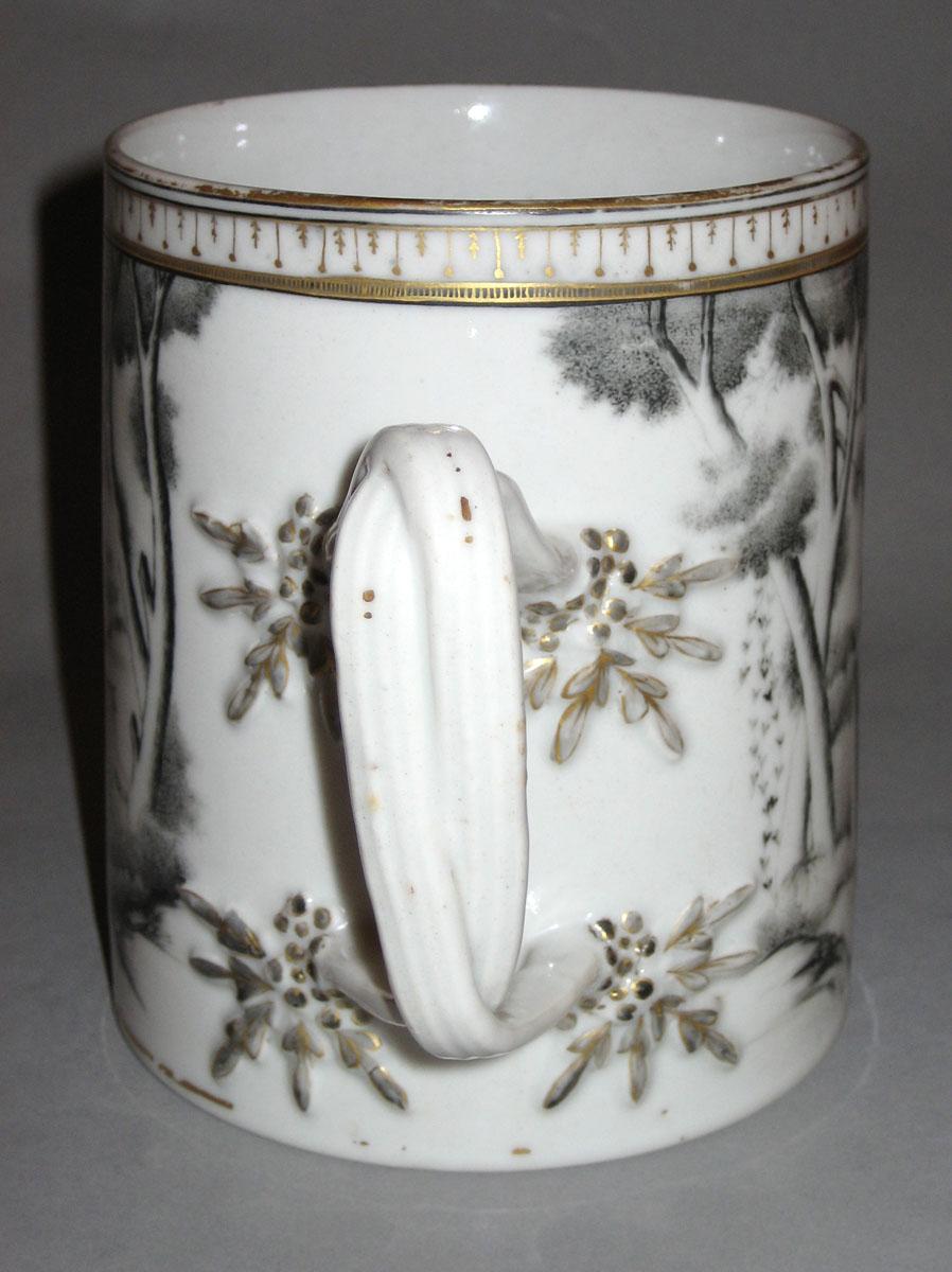 2000.0061.071.001 Porcelain mug handle