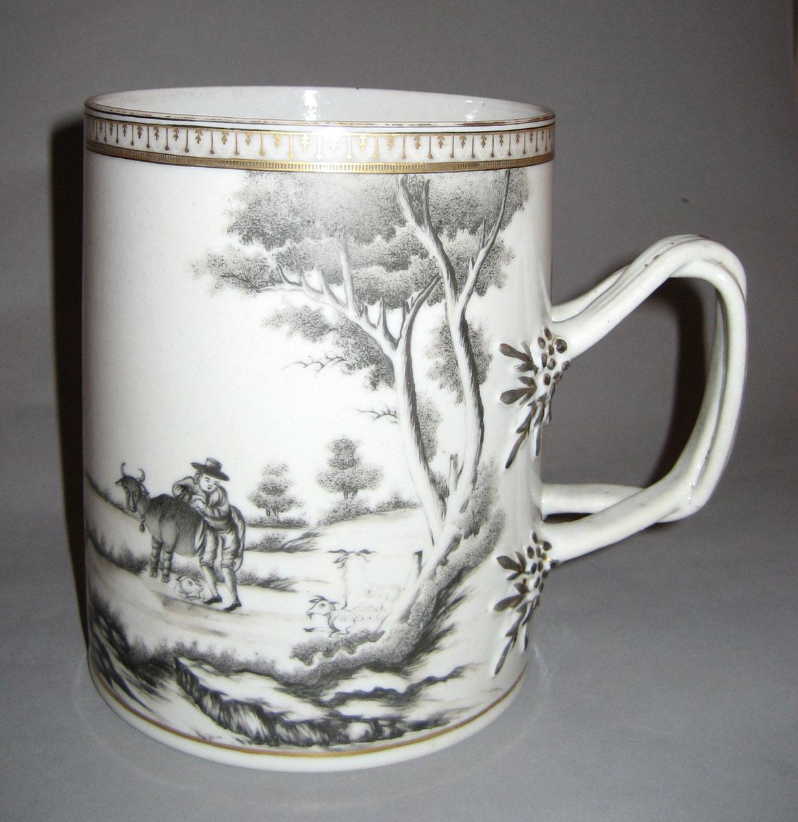 2000.0061.071.003 Porcelain mug