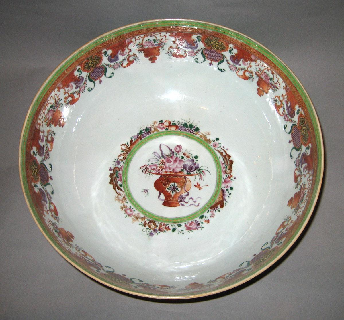 2000.0061.073 Porcelain bowl top