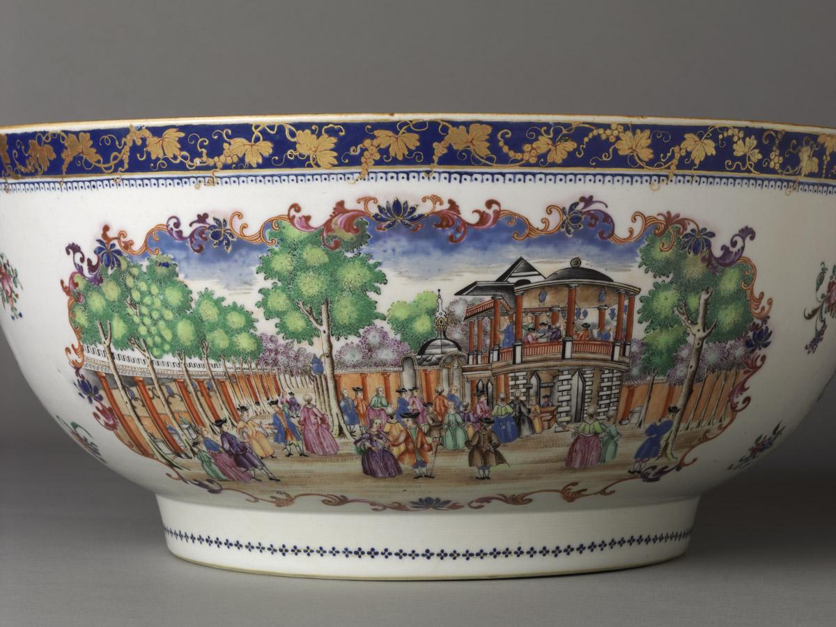 2000.0061.075 Bowl, Detail 2