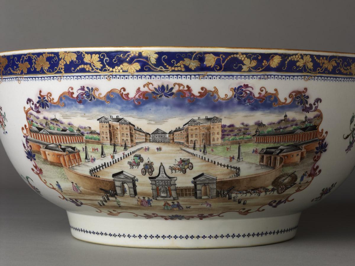 2000.0061.075 Bowl, Detail