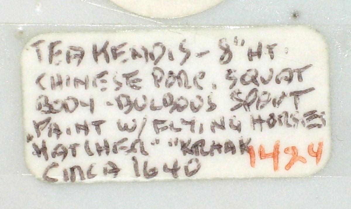 2000.0061.076 Kendi tags