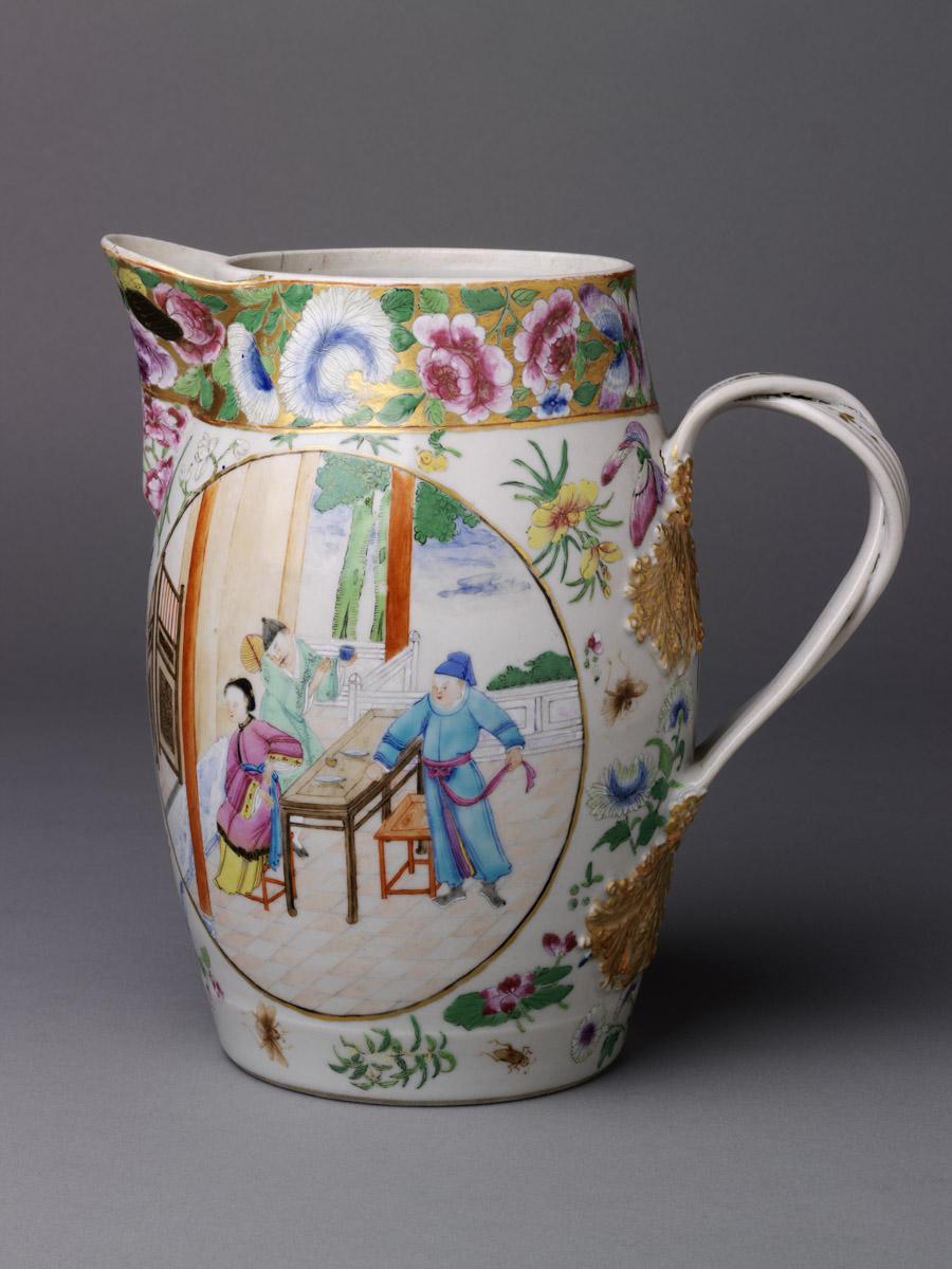 2000.0061.078 Jug