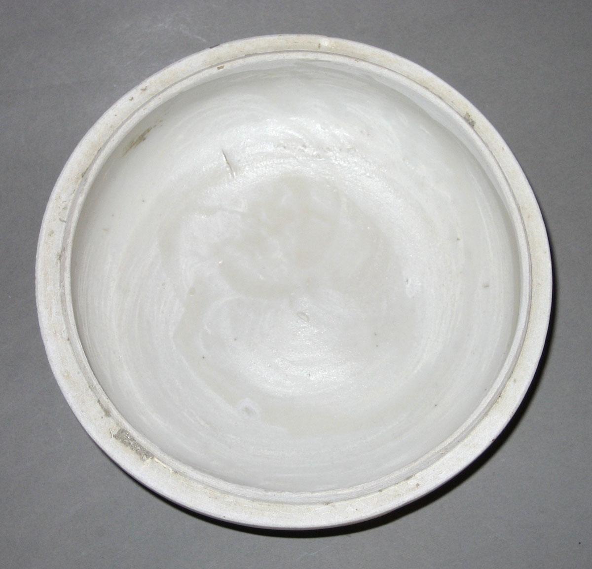 2000.0061.080 A Porcelain box top