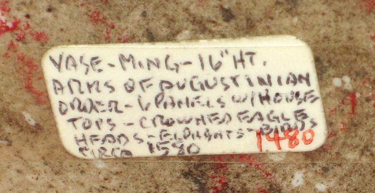 2000.0061.081 Jar tag1
