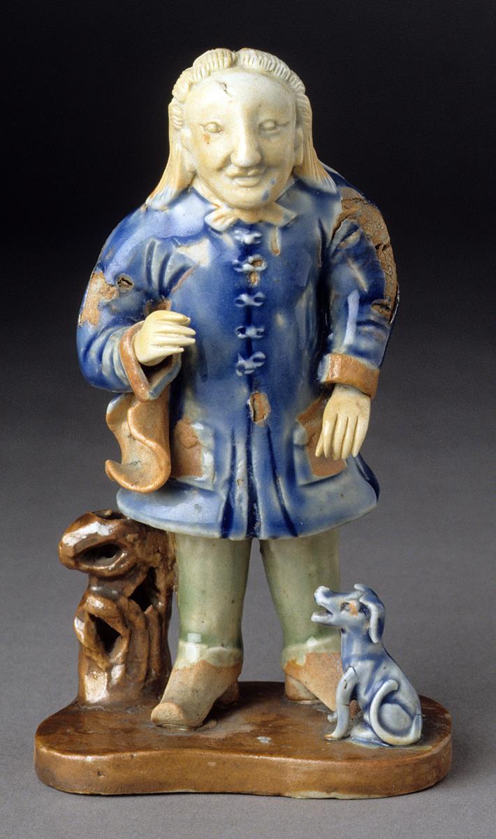 2000.0061.092 Porcelain Figure
