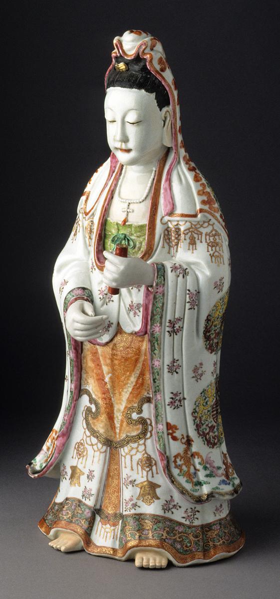 2000.0061.094 Porcelain Figure