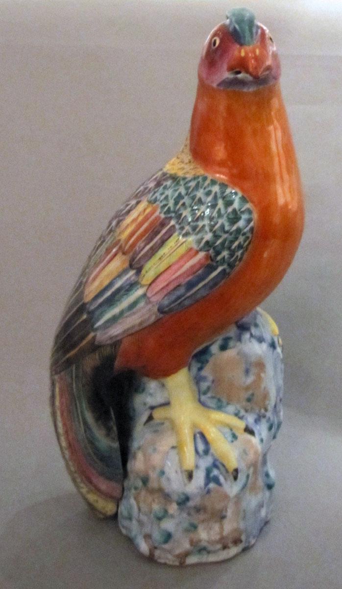 2000.0061.096.001 Porcelain figure
