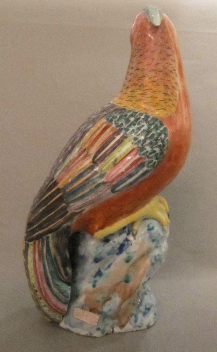 2000.0061.096.002 Porcelain figure side