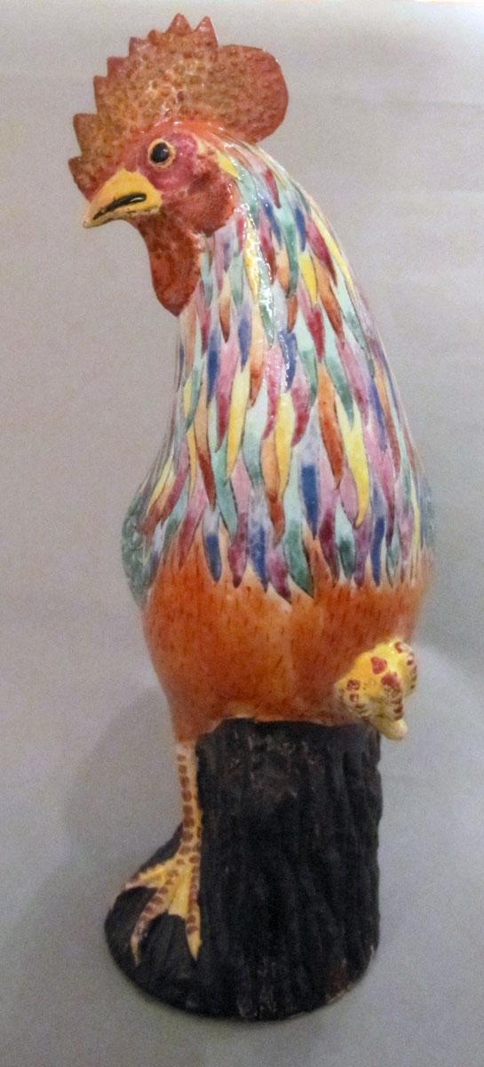2000.0061.097 Porcelain figure