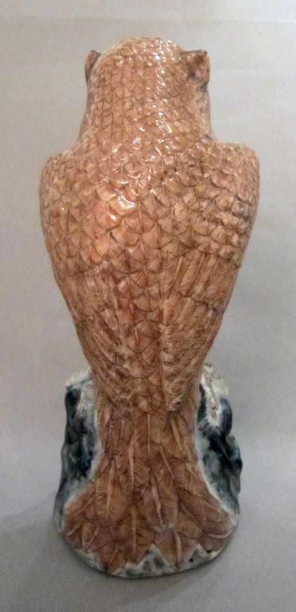 2000.0061.099 Porcelain figure back