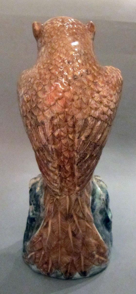 2000.0061.100 Porcelain figure back