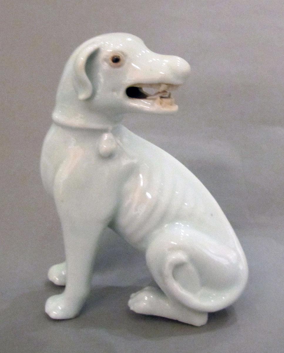 2000.0061.101.001 Porcelain figure