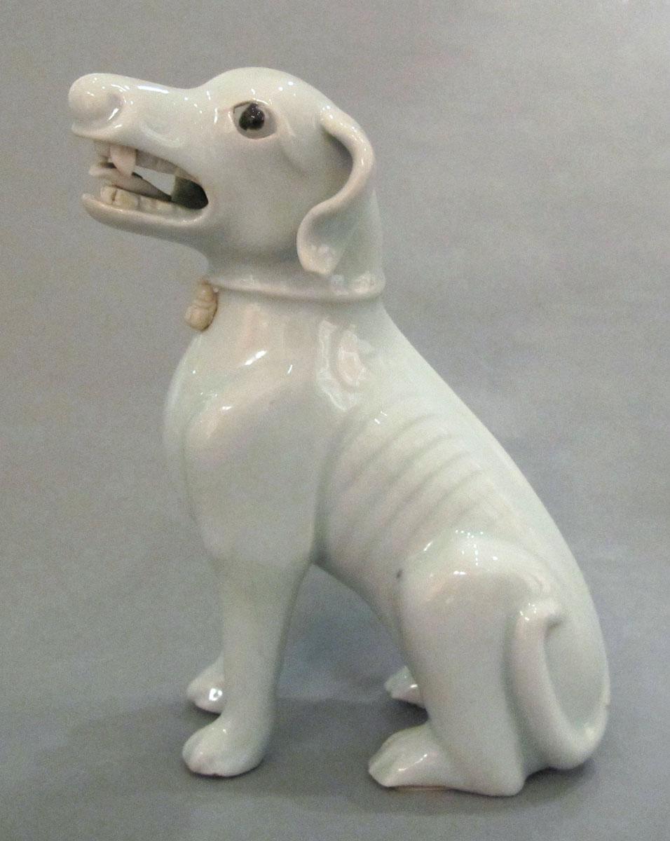 2000.0061.101.002 Porcelain figure