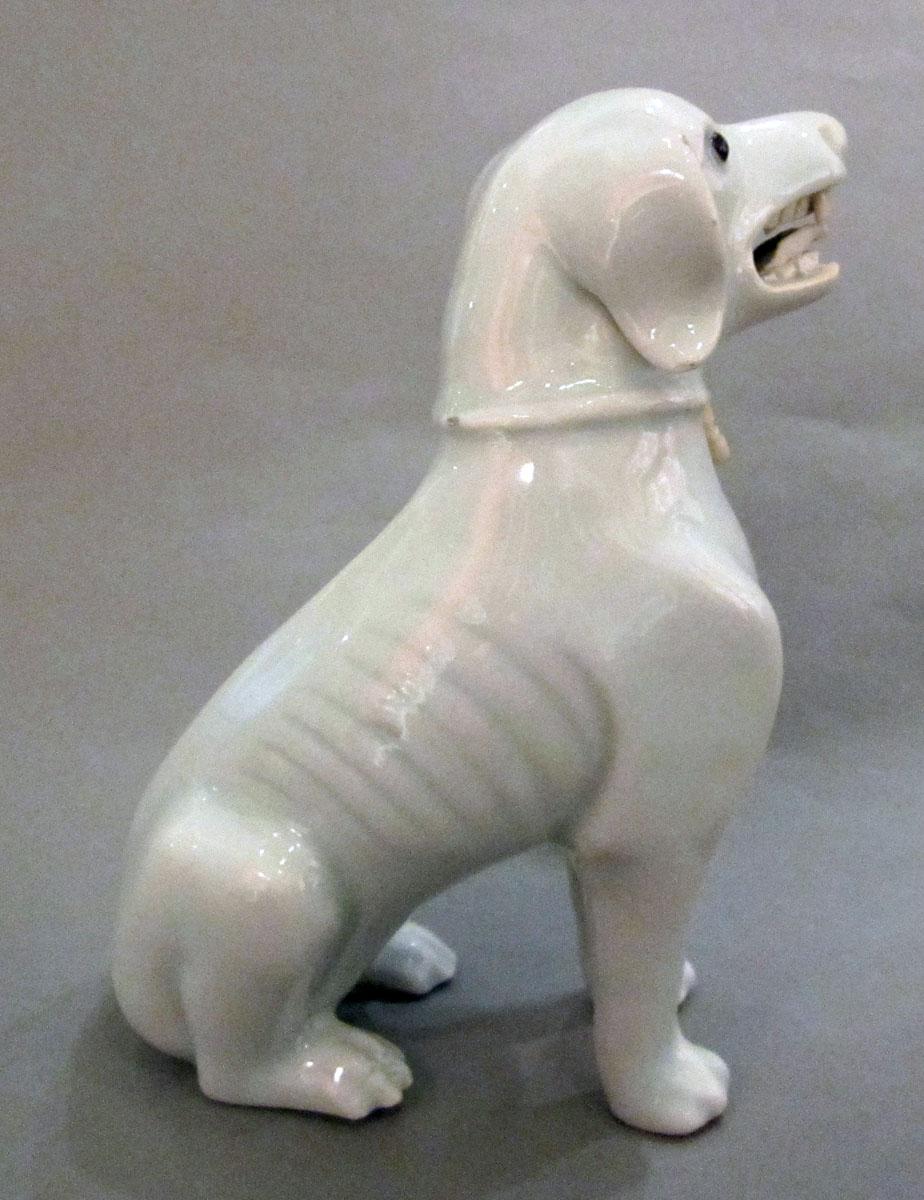 2000.0061.101.002 Porcelain figure face 2