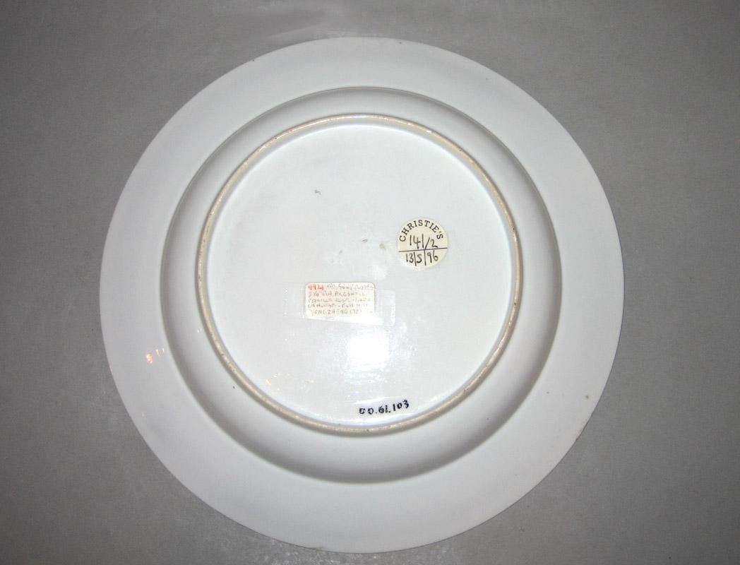 2000.0061.103 Plate underside