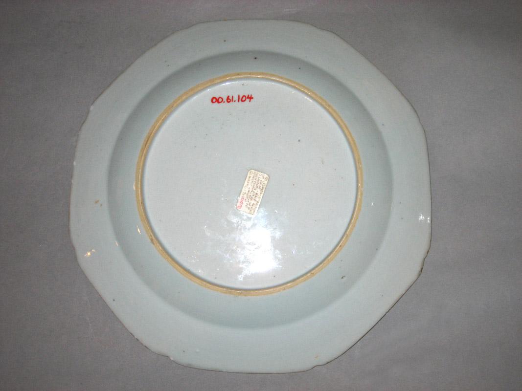 2000.0061.104 Plate underside