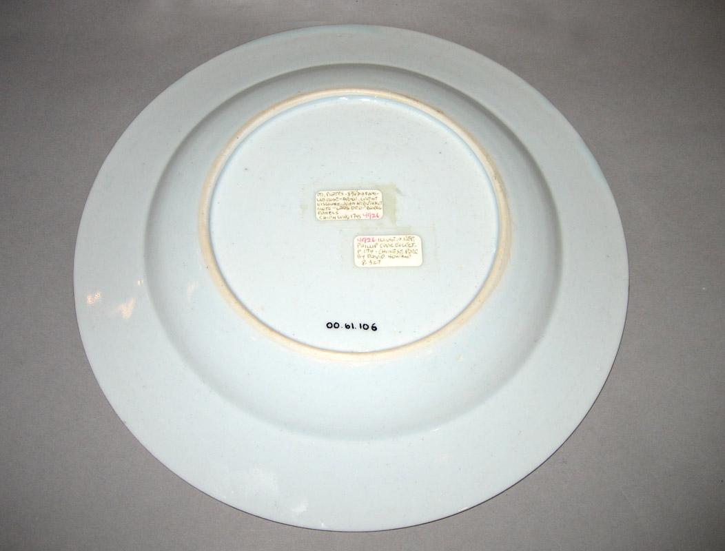 2000.0061.106 Plate underside