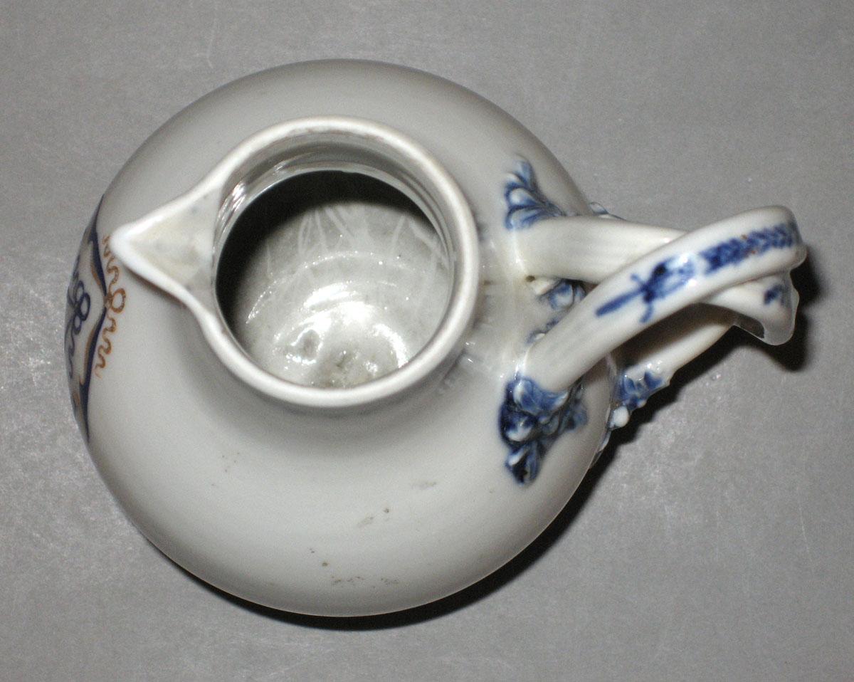 2000.0061.107.002 Porcelain creamer top