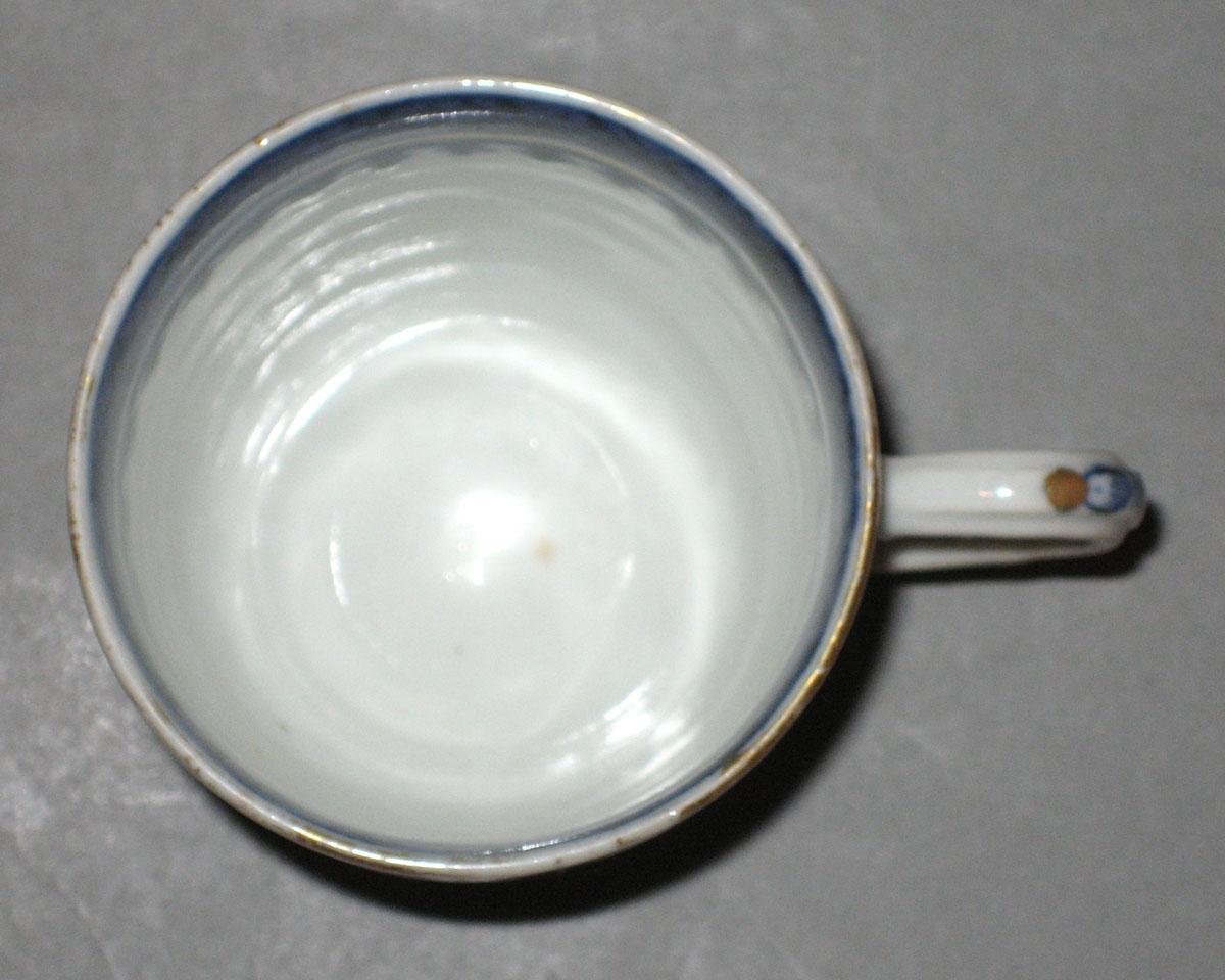 2000.0061.107.003 Porcelain coffee cup top
