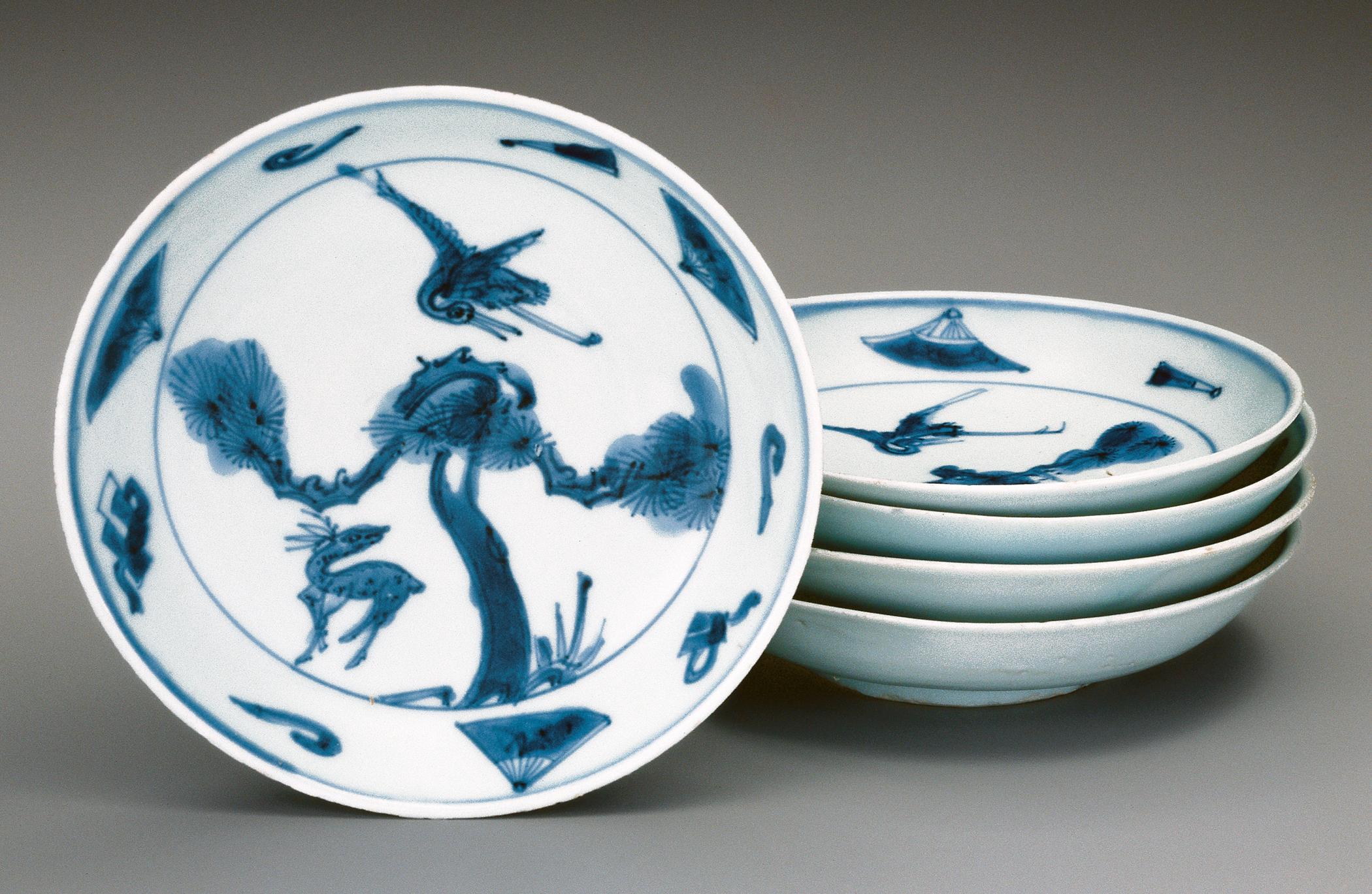2000.0061.109.001-.005 Dishes