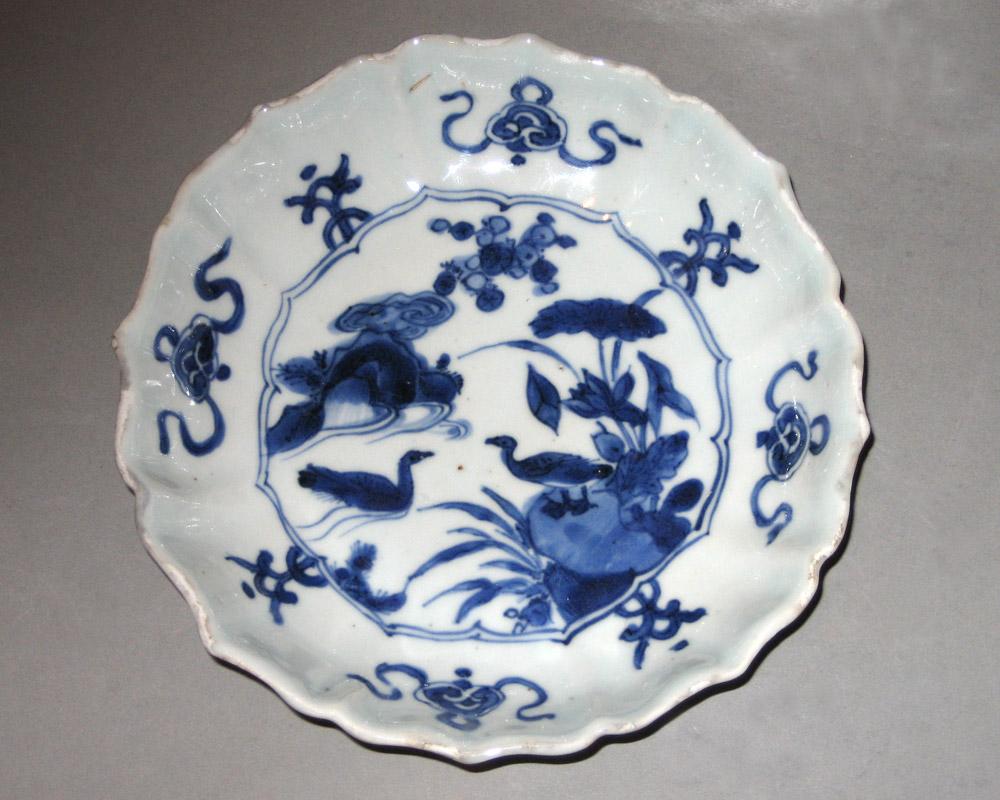 2000.0061.110.001 Plate