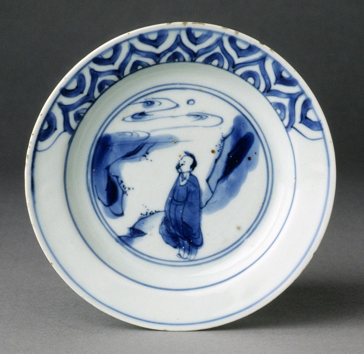 2000.0061.111 Plate